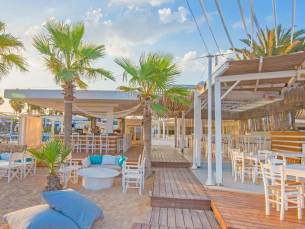 Tsokkos The Dome Beach Hotel & Resort