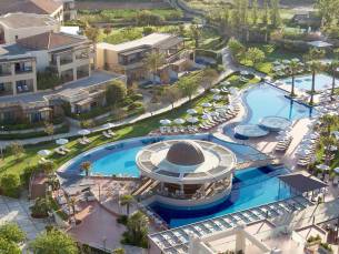 Minoa Palace Resorts En Spa