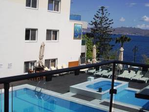 Appartementen Bristol Seaview