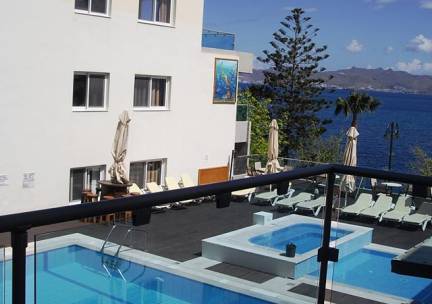 Appartementen Bristol Seaview
