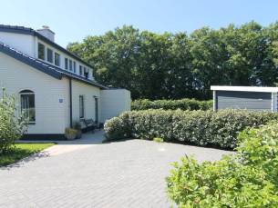 Vakantiehuis F 776
