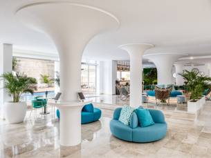 4*-hotel aan het strand op Mallorca incl. vlucht, transfer en ontbijt of halfpension