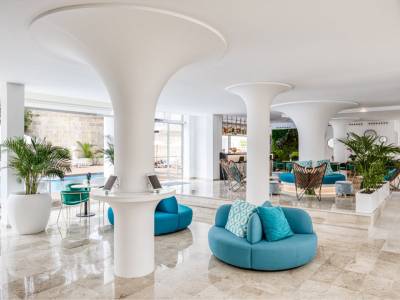 4*-hotel aan het strand op Mallorca incl. vlucht, transfer en ontbijt of halfpension