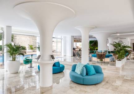 4*-hotel aan het strand op Mallorca incl. vlucht, transfer en ontbijt of halfpension
