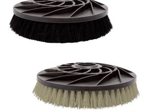 Extra Opzetborstel voor Batavia 18V Twin Brush&reg; Brushless Reinigingsborstel