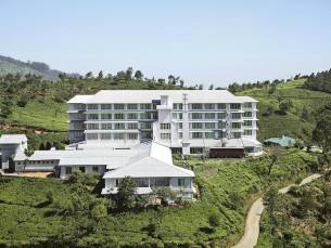 Heritance Tea Factory