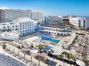 Hotel Princess Inspire Tenerife - adults only