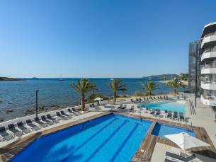 Apartamentos Vibra Jabeque Dreams