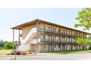 Les Rives de la Seugne Studio 5p