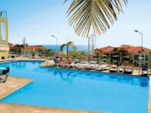 Muthu Raga Madeira Hotel