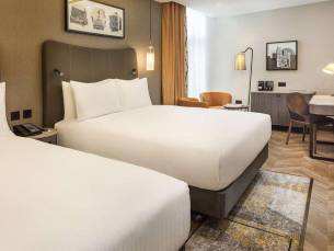 Hilton London Victoria