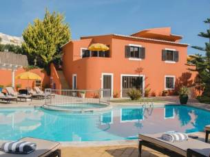 Villa Mar Azul