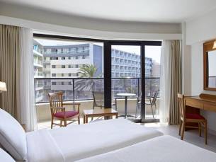 Hotel Cactus - adults only