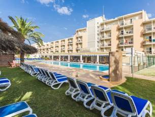 Globales Playa Santa Ponsa