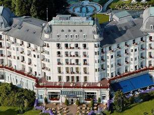 Regina Palace