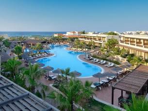 Stella Palace Resort & Spa