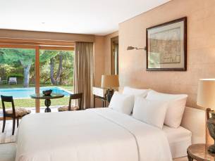 Cape Sounio, Grecotel Exclusive Resort