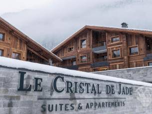 MGM R&eacute;sidences Le Cristal de Jade