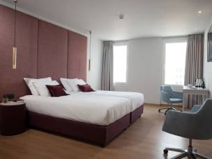 Athenaeum Smart Hotel