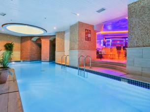 Orient Express & Spa By Orka Hotel