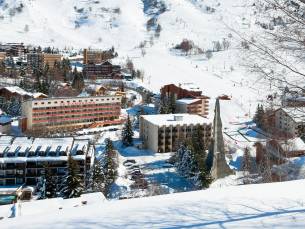 Hotel Club MMV Le Panorama