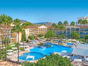 CM Mallorca Palace
