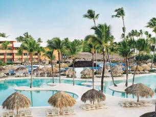 Iberostar Waves Punta Cana