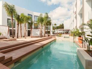 Nativo Hotel Ibiza