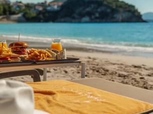 Parga Beach Resort
