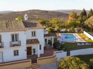Sunrise Villa