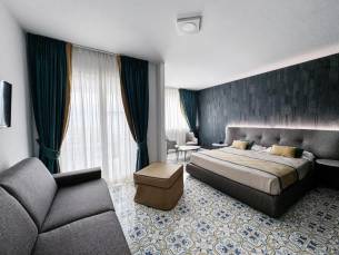 Mediterranea Hotel