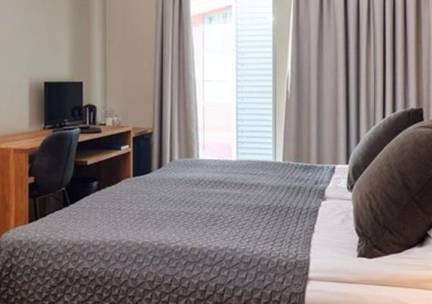 Hotel Fron