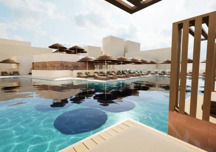 Cabana Blu Lifestyle Boutique Hotel & Suites