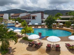 Arinara Bangtao Beach Resort