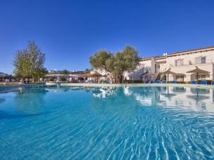 Seaclub Mediterranean Resort