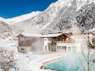Hotel Schneeberg-Family Resort & Spa