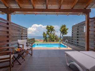 Alia Palace Luxury Hotel and Villas