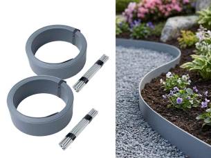 Borderrand Extra Stevig 5 Meter - Vandaag 1+1 GRATIS! ...