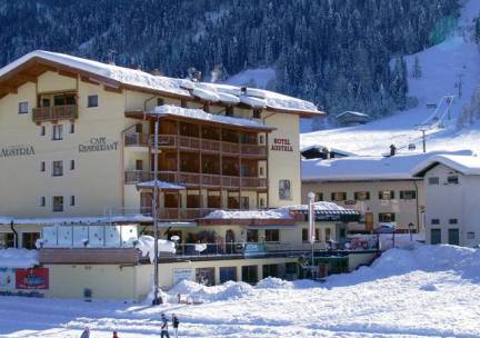 Hotel Austria