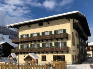 Landhotel Steindlwirt - logies/ontbijt