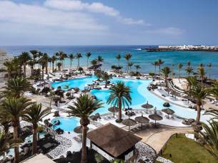 Paradisus Salinas Lanzarote