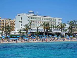 Nelia Beach Hotel