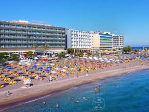 Mediterranean Hotel