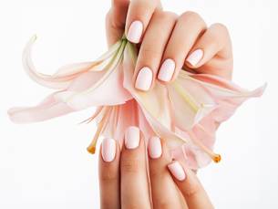 Manicurebehandeling naar keuze