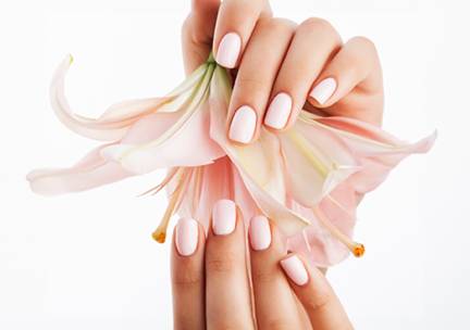Manicurebehandeling naar keuze