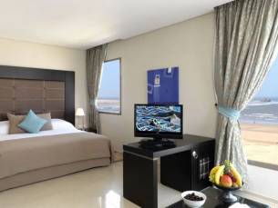 Atlas Essaouira & Spa