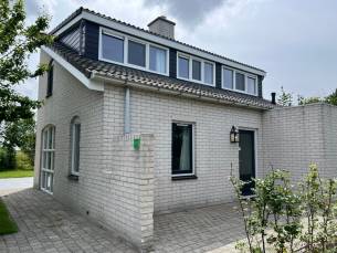 Vakantiehuis F 765