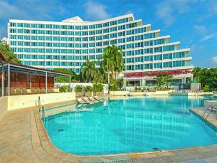 Hilton Cartagena Hotel