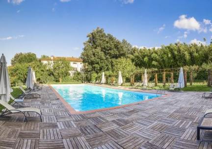 Hotel Villa La Principessa