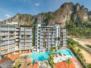 Sea Seeker Krabi Resort